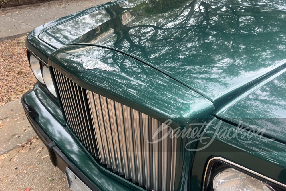1993 Bentley Brooklands - Image 25 of 29