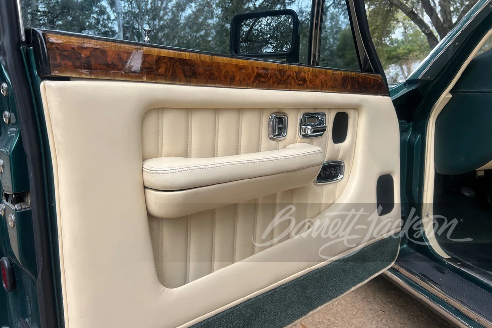 1993 Bentley Brooklands - Image 20 of 29