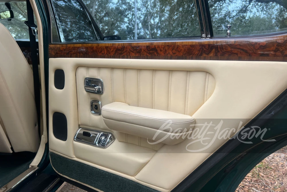 1993 Bentley Brooklands - Image 23 of 29