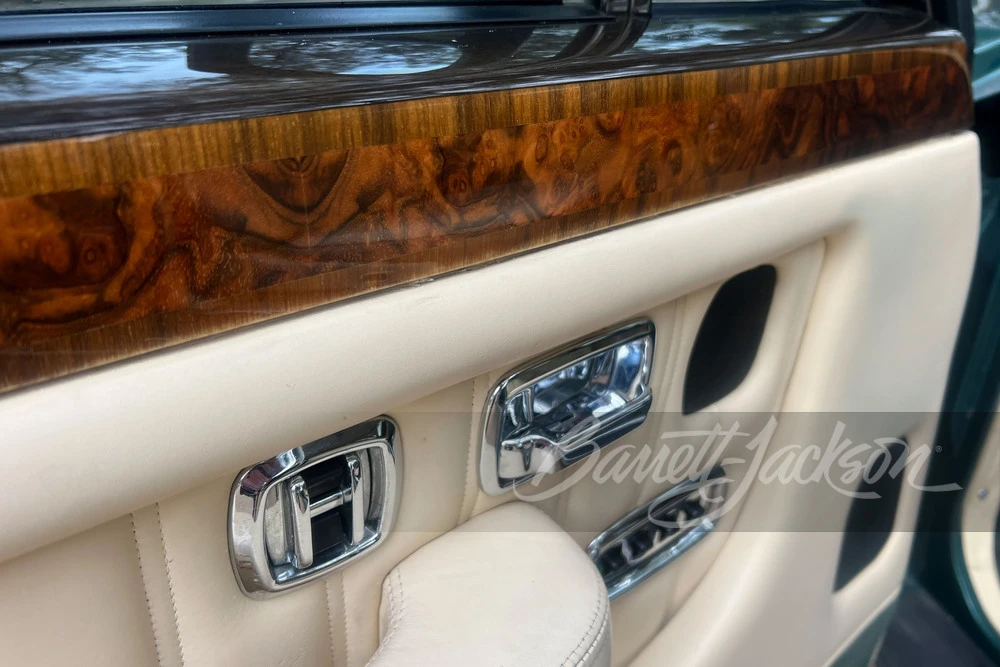 1993 Bentley Brooklands - Image 21 of 29