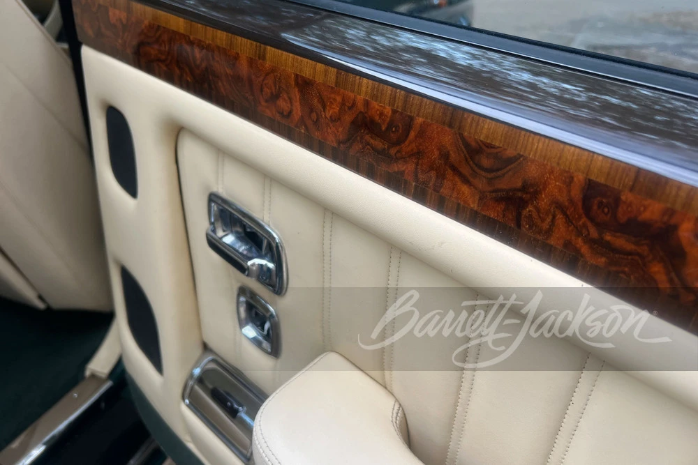 1993 Bentley Brooklands - Image 13 of 29
