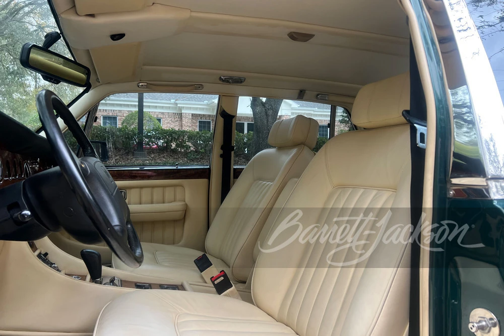 1993 Bentley Brooklands - Image 7 of 29