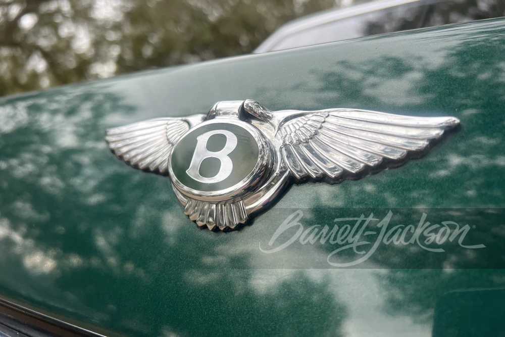 1993 Bentley Brooklands - Image 27 of 29