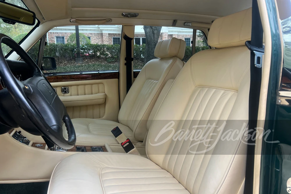 1993 Bentley Brooklands - Image 17 of 29