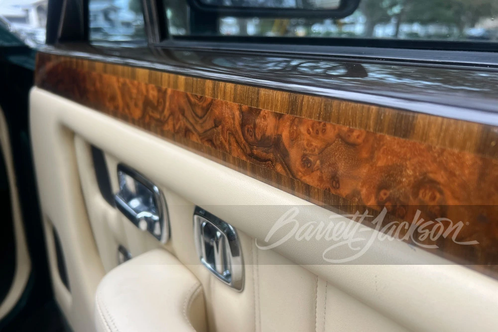 1993 Bentley Brooklands - Image 14 of 29