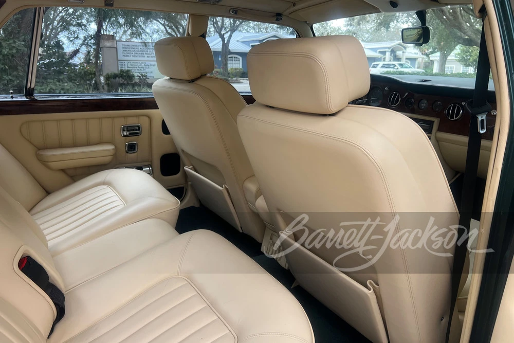 1993 Bentley Brooklands - Image 11 of 29