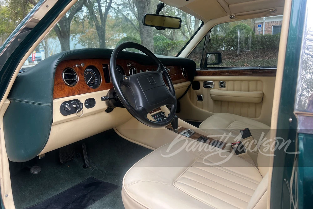 1993 Bentley Brooklands - Image 6 of 29