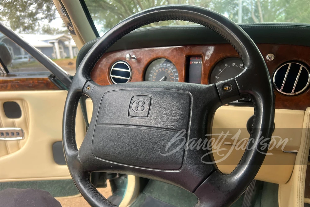 1993 Bentley Brooklands - Image 19 of 29