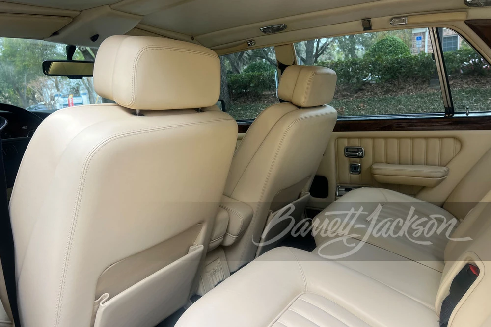 1993 Bentley Brooklands - Image 15 of 29