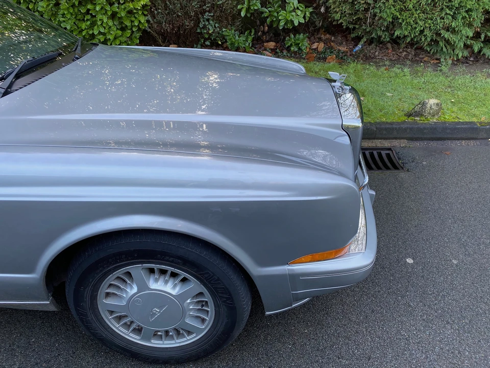 1993 Bentley Continental R - Image 15 of 31