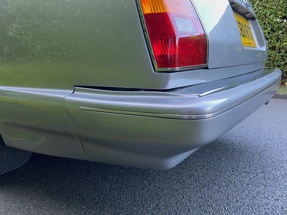 1993 Bentley Continental R - Image 19 of 31