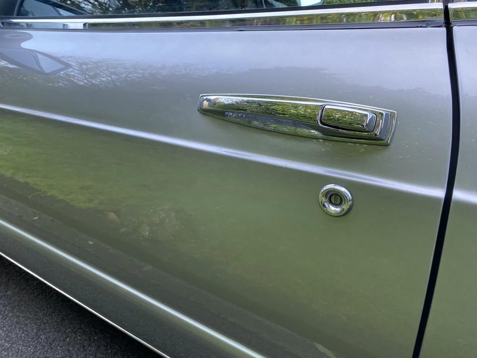 1993 Bentley Continental R - Image 29 of 31