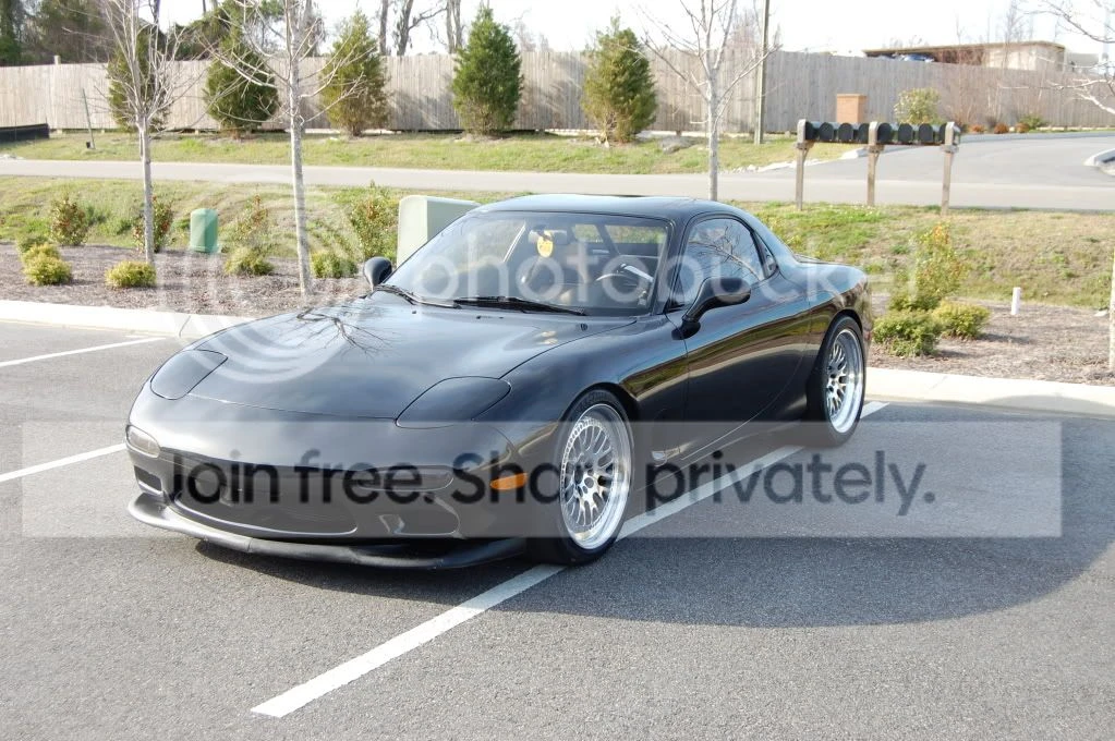 1950 Mazda RX-7 - Image 2 of 10