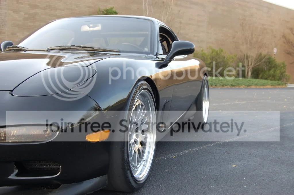 1950 Mazda RX-7 - Image 10 of 10