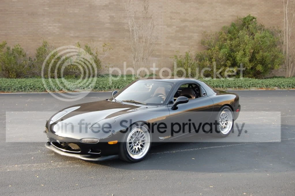 1950 Mazda RX-7 - Image 3 of 10