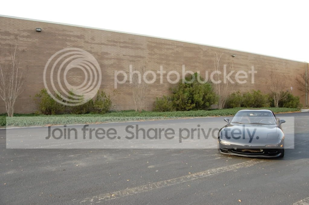 1950 Mazda RX-7 - Image 4 of 10