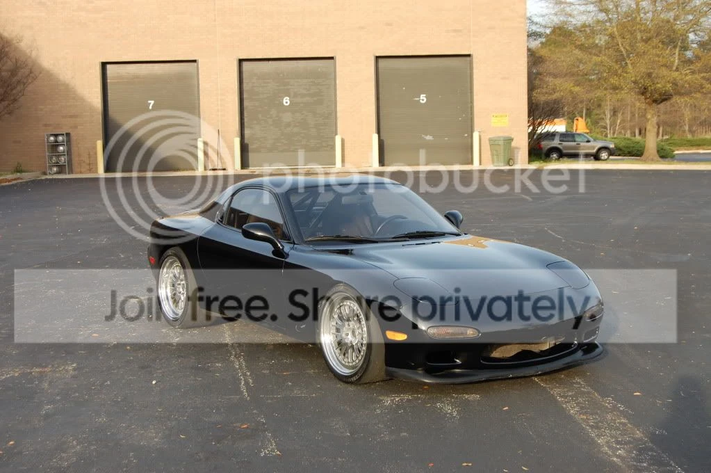 1950 Mazda RX-7 - Image 5 of 10
