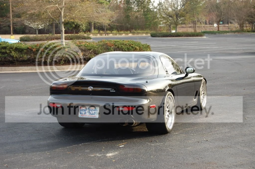 1950 Mazda RX-7 - Image 6 of 10