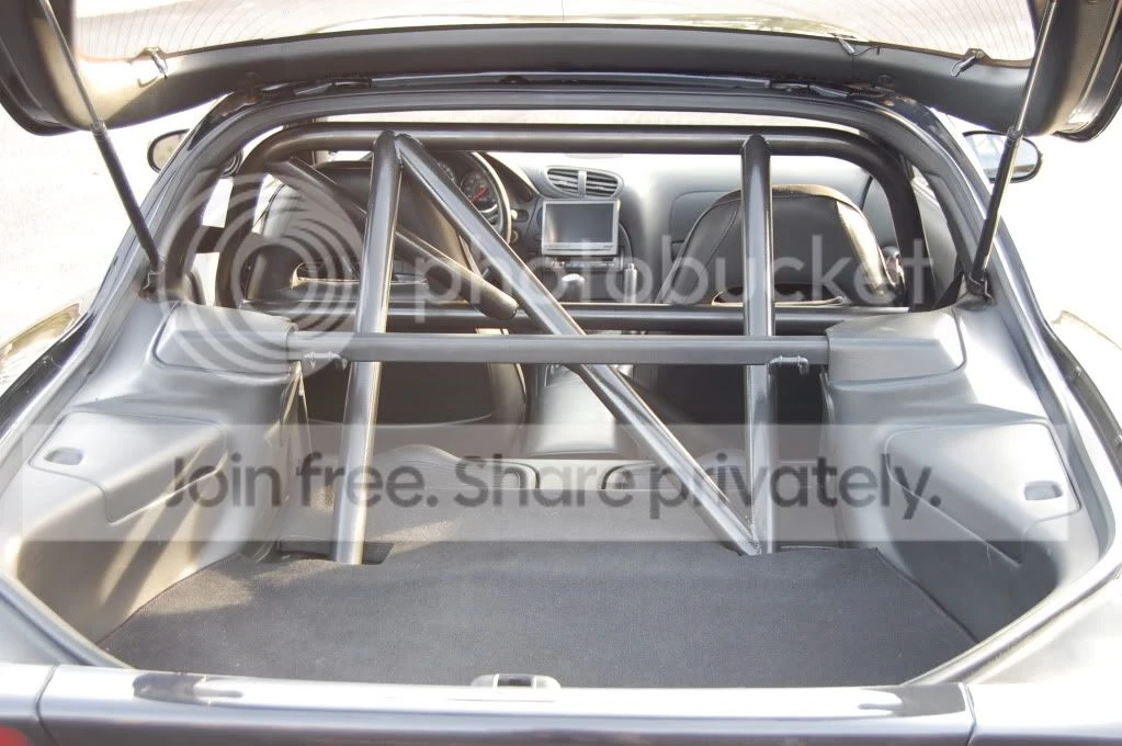 1950 Mazda RX-7 - Image 9 of 10