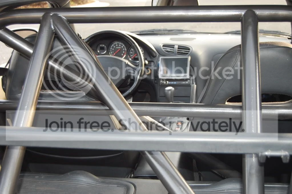 1950 Mazda RX-7 - Image 8 of 10