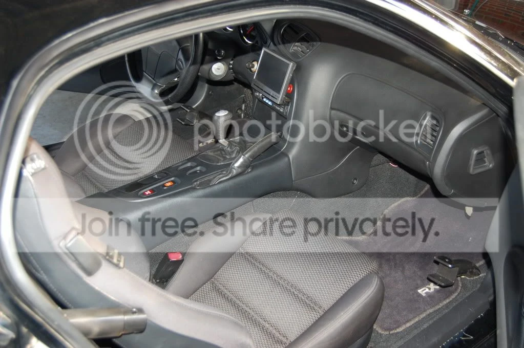 1950 Mazda RX-7 - Image 7 of 10