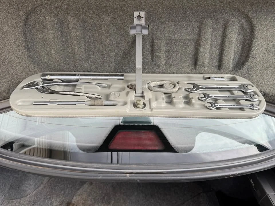 1993 BMW E36 3 Series - Image 15 of 15