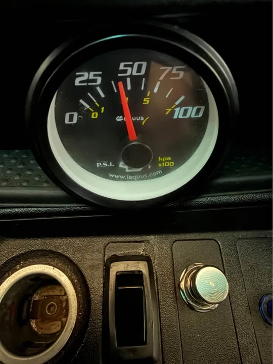 1993 BMW E36 3 Series - Image 12 of 12