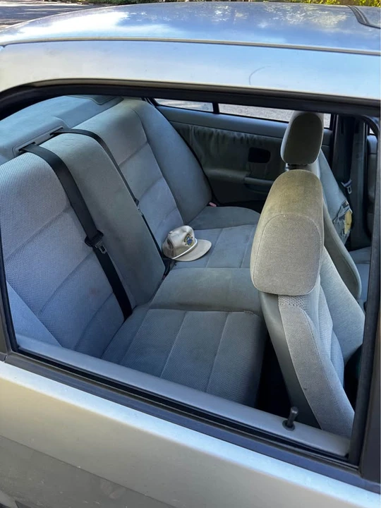 1993 BMW E36 3 Series - Image 4 of 6