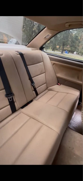 1993 BMW E36 3 Series - Image 10 of 11