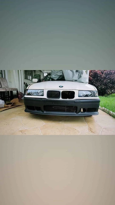 1993 BMW E36 3 Series - Image 12 of 12