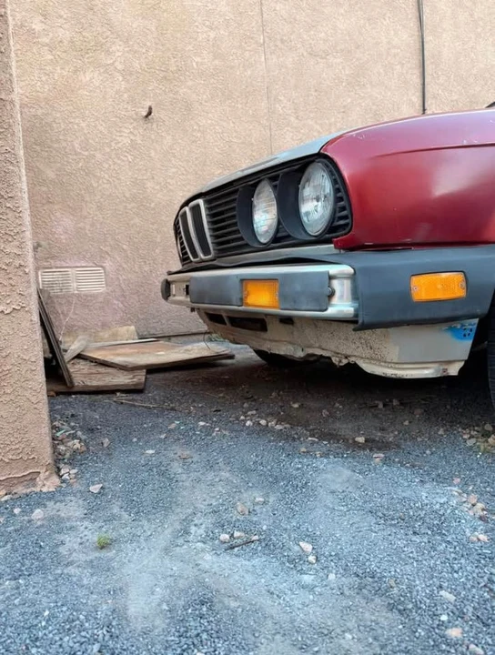 1993 BMW E36 3 Series - Image 18 of 20