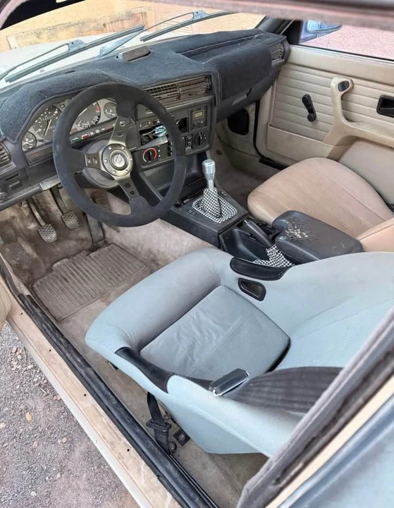1993 BMW E36 3 Series - Image 13 of 20