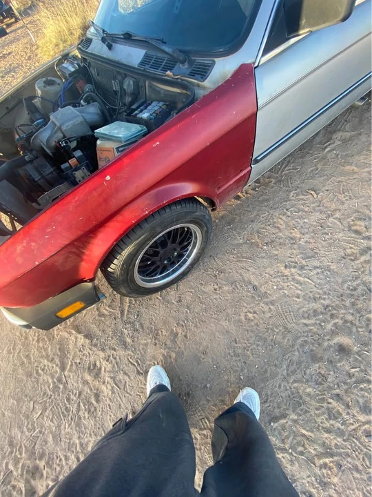 1993 BMW E36 3 Series - Image 2 of 20