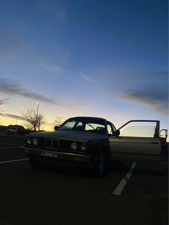 1993 BMW E36 3 Series - Image 20 of 20