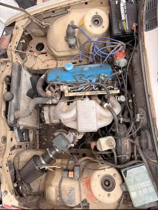 1993 BMW E36 3 Series - Image 4 of 20