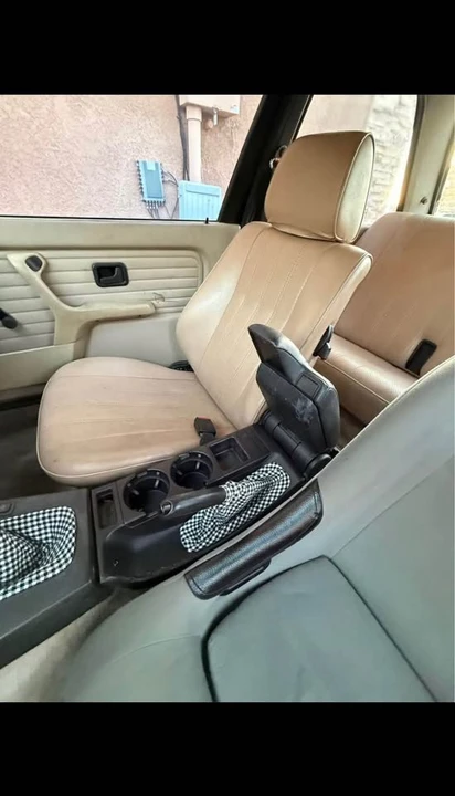 1993 BMW E36 3 Series - Image 10 of 20