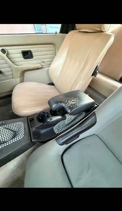 1993 BMW E36 3 Series - Image 11 of 20