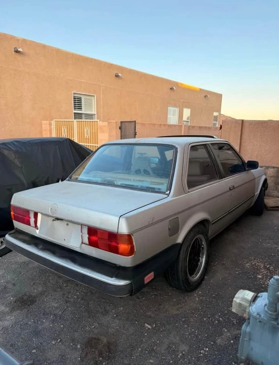 1993 BMW E36 3 Series - Image 17 of 20