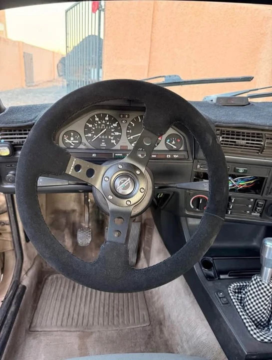 1993 BMW E36 3 Series - Image 9 of 20