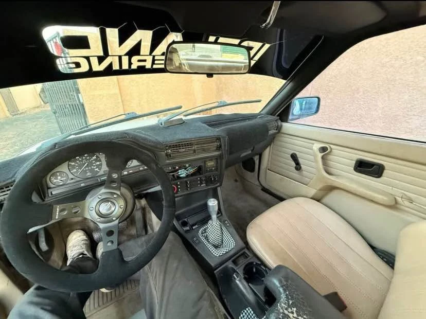1993 BMW E36 3 Series - Image 7 of 20