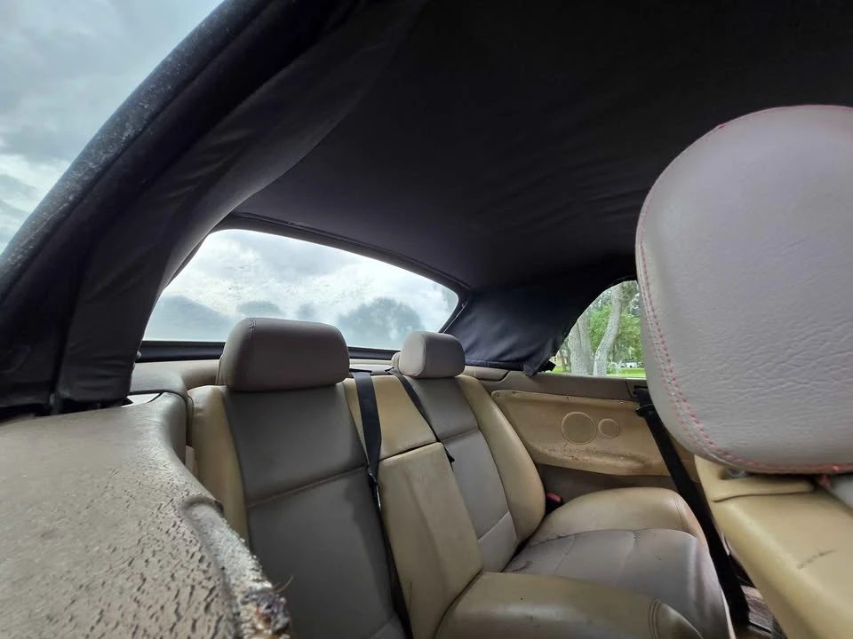 1993 BMW E36 3 Series - Image 10 of 13