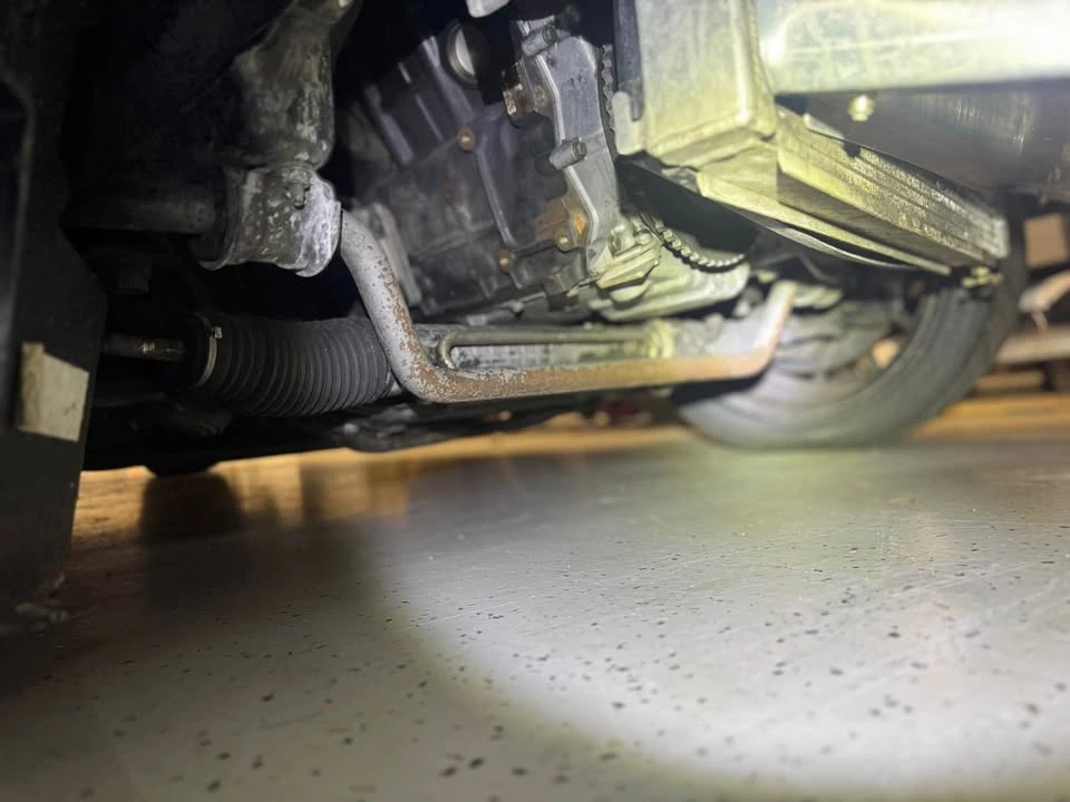 1993 BMW E36 3 Series - Image 10 of 12
