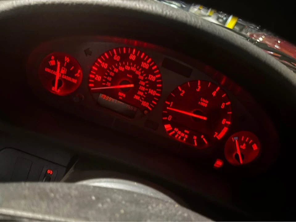 1993 BMW E36 3 Series - Image 2 of 11