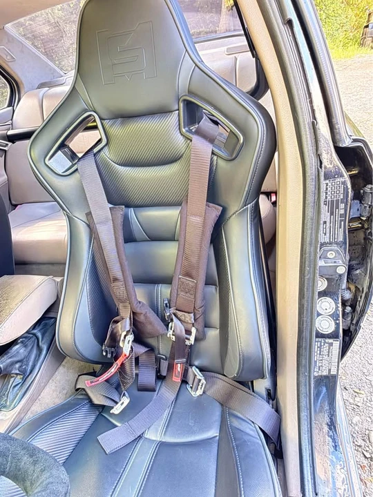 1993 BMW E36 3 Series - Image 7 of 8