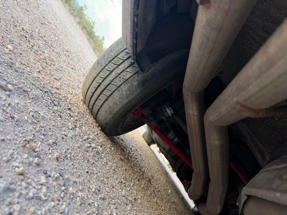 1993 BMW E36 3 Series - Image 14 of 17