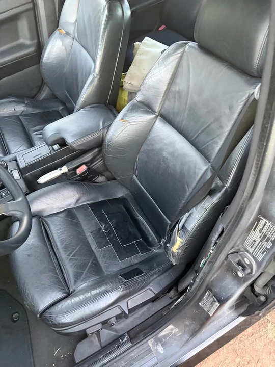 1993 BMW E36 3 Series - Image 19 of 19