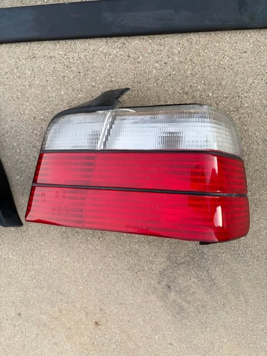 1993 BMW E36 3 Series - Image 14 of 19