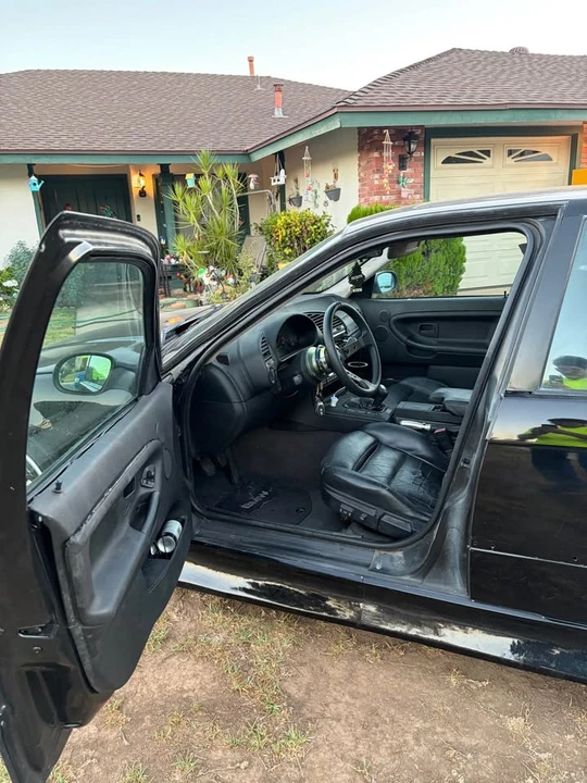 1993 BMW E36 3 Series - Image 16 of 19