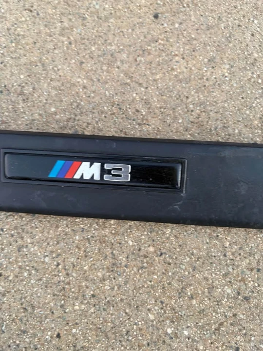 1993 BMW E36 3 Series - Image 13 of 19