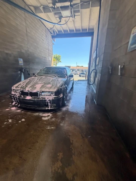 1993 BMW E36 3 Series - Image 2 of 7